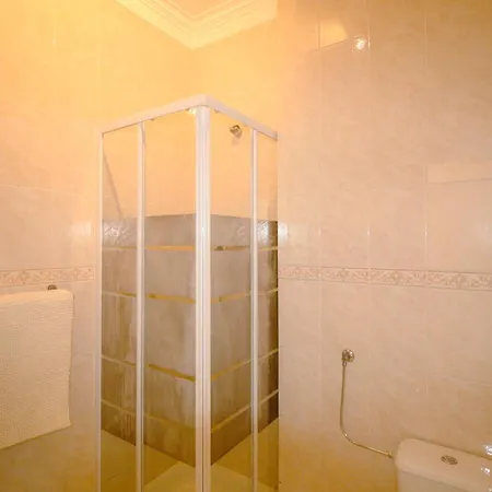 Queluz Apartment