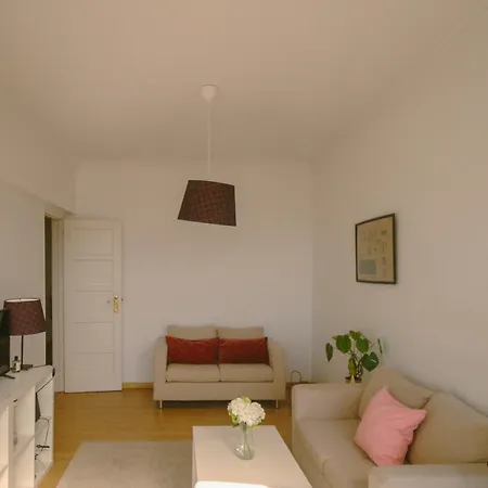 Pensionat Queluz Apartment Queluz