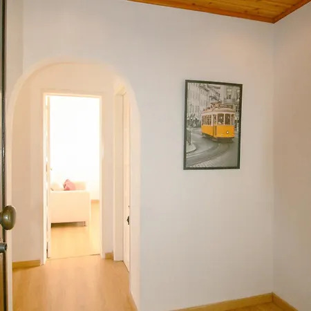 Queluz Apartment Vendégház