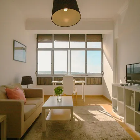 Queluz Apartment Pensionat *