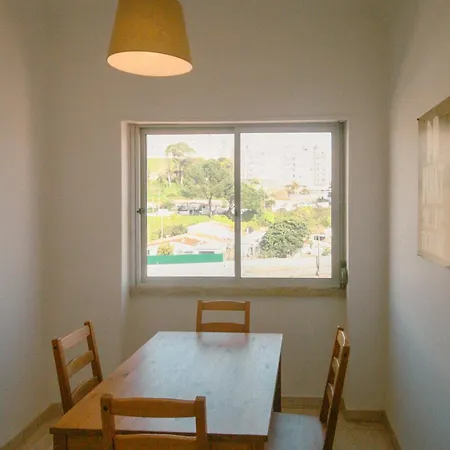 Queluz Apartment Pensionat *