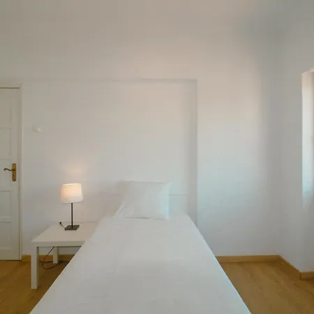 Queluz Apartment Queluz