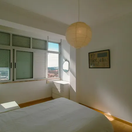 Queluz Apartment Pensionat Queluz