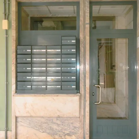 Pensionat Queluz Apartment