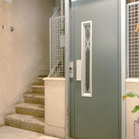 Queluz Apartment Pensionat *