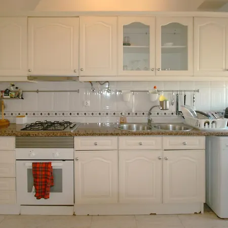 Queluz Apartment Pensionat *