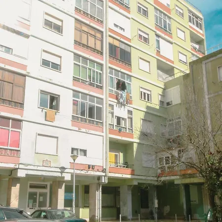 Queluz Apartment Pensionat Queluz