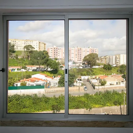 Queluz Apartment Queluz