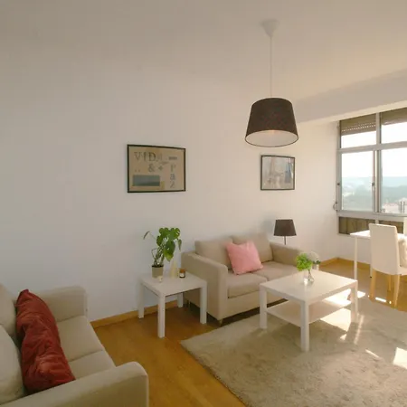 Queluz Apartment Pensionat Queluz