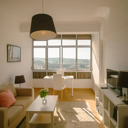 Pensionat Queluz Apartment Queluz