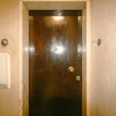 Queluz Apartment Pensionat *