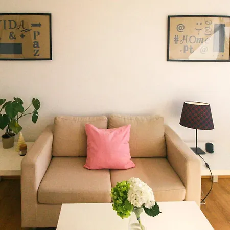 Queluz Apartment