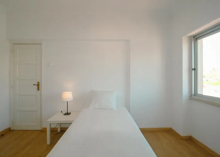 Queluz Apartment Queluz